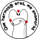 Flork de San Valentín❤️ 7