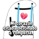 Flork Desamor 💔 8