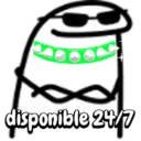 Flork Desamor 💔 3