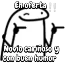 Flork Desamor 💔 1