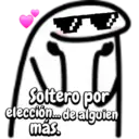 Flork Desamor 💔 10