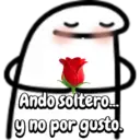 Flork Desamor 💔 5