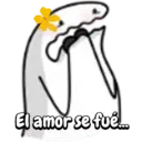 Flork Desamor 💔 16