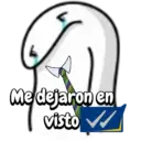 Flork Desamor 💔 12