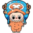 Labubu Sticker 11