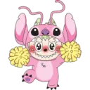 Labubu Sticker 12