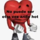No puede ser otra vez ando hot stray Lidsplanat