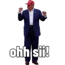 😁🇺🇸Frases con Trump🇺🇸😁 15