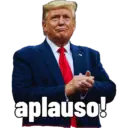 😁🇺🇸Frases con Trump🇺🇸😁 13