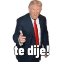 😁🇺🇸Frases con Trump🇺🇸😁 10
