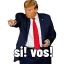 😁🇺🇸Frases con Trump🇺🇸😁 11