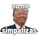 😁🇺🇸Frases con Trump🇺🇸😁 12