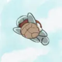 Tortuga Pokémon 😎 7