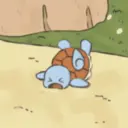 Tortuga Pokémon 😎 9