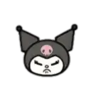 Kuromi 11