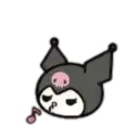 Kuromi 13