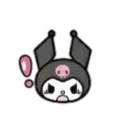 Kuromi 14