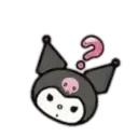 Kuromi 15