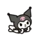 Kuromi 16