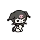Kuromi 17