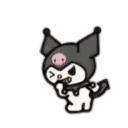 Kuromi 18