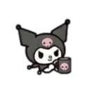 Kuromi 19