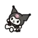 Kuromi 25
