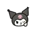 Kuromi 7