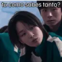 Juego del calamar 2😎 13