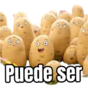 Puede ser