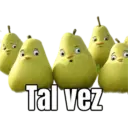 Tal vez