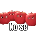 No se