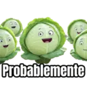 Probablemente