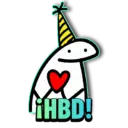 LiHBD!
