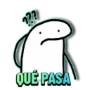 48 QUÉ PASA