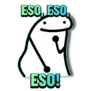 ESO, ESO ESO!