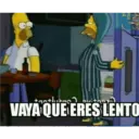 los simpson 25