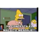 los simpson 7