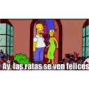 los simpson 16