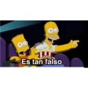 los simpson 30