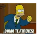 los simpson 19