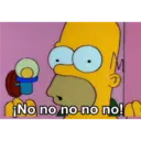 los simpson 5