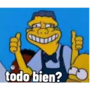 los simpson 8