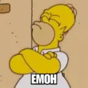 Homer Simpson 😎 5