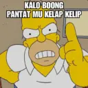 Homer Simpson 😎 9