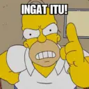 Homer Simpson 😎 8