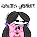 florksita rosita 16