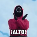 Los juegos del calamar vol.2 🦑 10