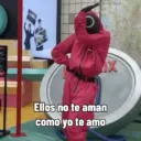 Los juegos del calamar vol.2 🦑 12