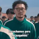 Los juegos del calamar vol.2 🦑 18